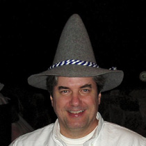 Kevin WIlkes
