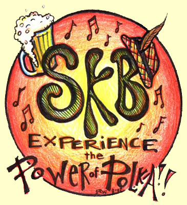 Polka Power Image