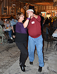 The Sauerkraut Band at Sinkland Farms - Oktober 4, 2013