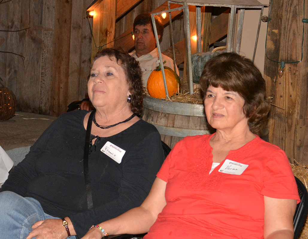 The Sauerkraut Band at Sinkland Farms 10-5-13