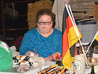 The Sauerkraut Band at Sinkland Farms - Oktober 5, 2013