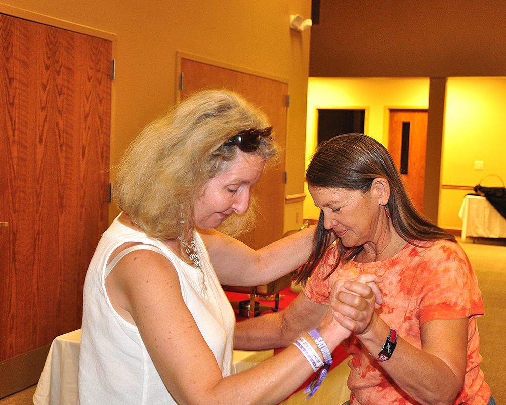 The Sauerkraut Band at Abingdon Senior Center 9-20-14