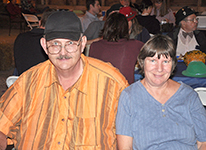 The Sauerkraut Band at Sinkland Farms - September 27, 2014