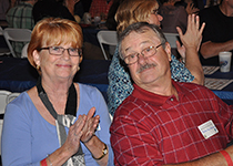 The Sauerkraut Band at Sinkland Farms - September 27, 2014