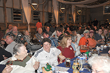 The Sauerkraut Band at Sinkland Farms - September 27, 2014