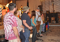 The Sauerkraut Band at Sinkland Farms - September 27, 2014