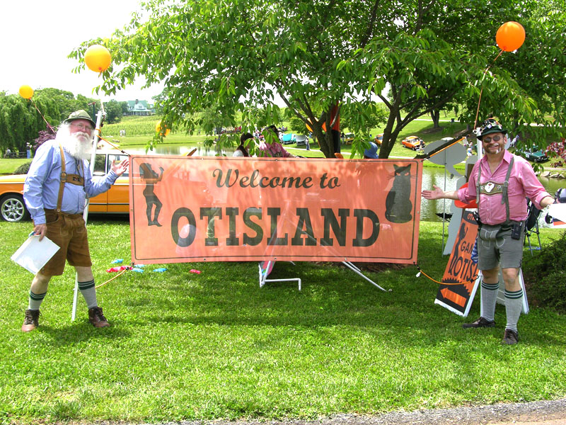 Otisland