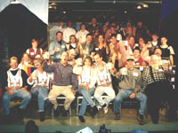 Krautheads 1998