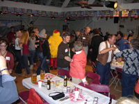 Mt. Lake Oktoberfest 10-02-09
