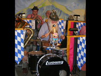 Mt. Lake Oktoberfest 10-09-09