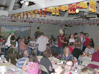 Mt. Lake Oktoberfest 10-09-09