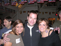 Mt. Lake Oktoberfest 10-10-09