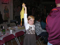 Mt. Lake Oktoberfest 10-10-09