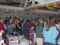 Mt. Lake Oktoberfest 10-10-09