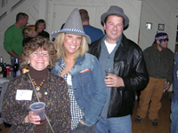 Mt. Lake Oktoberfest 10-17-09