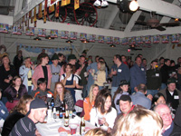 Mt. Lake Oktoberfest 10-17-09