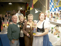 Mt. Lake Oktoberfest 10-24-09