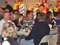 Mt. Lake Oktoberfest 10-30-09