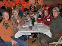 Mt. Lake Oktoberfest 10-31-09