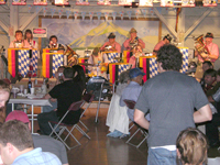 Mt. Lake Oktoberfest 9-19-09