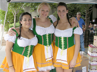 Raleigh Oktoberfest