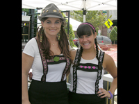 Raleigh Oktoberfest