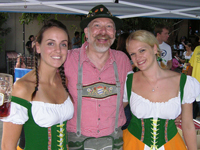 Ralegh Oktoberfest