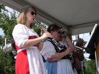 Raleigh Oktoberfest