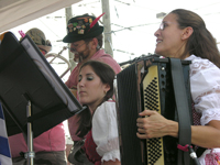 Raleigh Oktoberfest