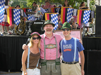 Raleigh Oktoberfest