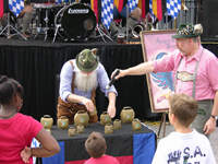 Raleigh Oktoberfest