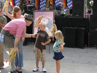 Raleigh Oktoberfest