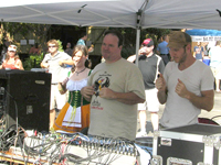 Raleigh Oktoberfest