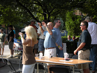 Raleigh Oktoberfest