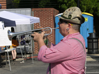 Raleigh Oktoberfest