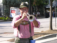 Raleigh Oktoberfest