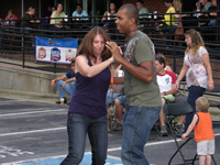 Raleigh Oktoberfest