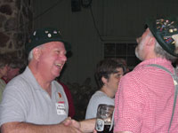 Mt. Lake Oktoberfest photo 2008