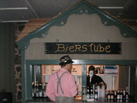 Bierstube