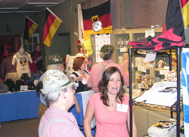 Mt. Lake Oktoberfest