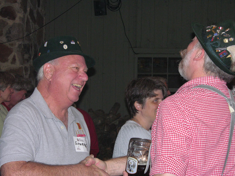 Mt. Lake Oktoberfest